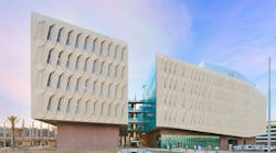 Arizona State University’s new Rob and Melani Walton Center for Planetary Health