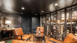 6 Steps To Designing A Modern Wine Display Course