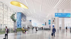 An inside look at the airport industry's plan to develop a digital twin guidebook