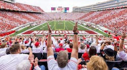 To Help Teams Win The “attention Game,” Architects Can Use Data About Fan Preferences To Create Environments That Bridge The Gap Between Digitally Mediated And Live Sports Experiences