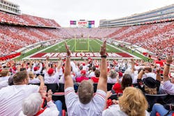 To Help Teams Win The “attention Game,” Architects Can Use Data About Fan Preferences To Create Environments That Bridge The Gap Between Digitally Mediated And Live Sports Experiences