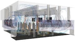 6 CFD post-processing tips to improve visualization productivity and quality