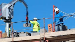 Reconsidering construction robotics, Building Design+Construction