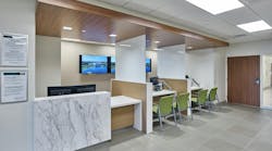 Universal Design Incorporates Seven Core Principles, Including Equitable Use And Appropriate Size And Space