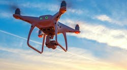 Computer vision applications can’t do the hands-on work required at a construction site, but offer solutions for tasks that require a visual inspection