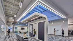 The Old Design Maxim “form Follows Function” Takes On Added Relevance Today As Businesses Continue Adjusting Their Hybrid And Remote Work Policies