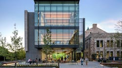 Fernandez Center, Loyola University