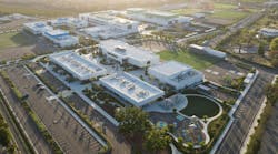 Smart Campus 1