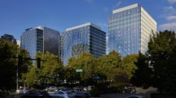 West Main, Bellevue, Washington