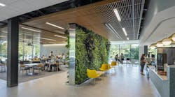Loyola University Center for Innovation and Collaboration