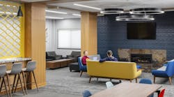 How student housing developments are evolving to meet new expectations, Photo courtesy BWBR