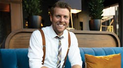 Call for Entries: BD+C's 2024 40 Under 40 competition