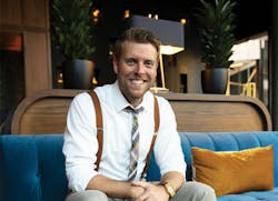 Call for Entries: BD+C's 2024 40 Under 40 competition