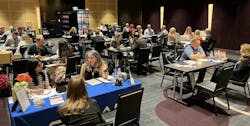 ProConnect Sustainability 2022 Chicago pano shot