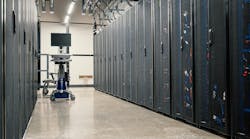 Data Center Construction