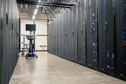 Data Center Construction