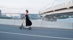 New York City multifamily owners concerned over fires caused by e-bikes Image by Pavel Kapysh from Pixabay