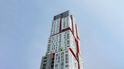 Since 2012, Construction Of Multifamily Complexes Have Increased Significantly In The South And Southwest Regions Of The Country