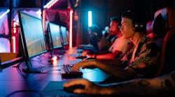 While Some People Speculate The Viability Of Dedicated Esports Stadiums, Glytch Envisions Its Location Based Entertainment As The Answer To Most Concerns