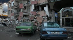 Turkey earthquakes provide lessons for California Photo courtesy Çağlar Oskay, via Unsplash