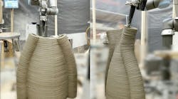 University of Michigan’s DART Laboratory unveils Shell Wall 3D-printed concrete wall technology