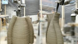 University of Michigan’s DART Laboratory unveils Shell Wall 3D-printed concrete wall technology