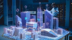 As Aec Firms Engage With Building Digital Twins, They Can Help Advance Their Clients’ Goals, As Well As Gain Knowledge To Plan, Design, And Build Better Themselves In The Future