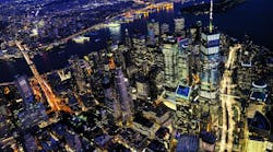 Carbon management platform offers free carbon emissions assessment for NYC buildings - Image by igormattio from Pixabay