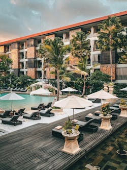 Top 75 Hospitality Facility Engineering Firms for 2023