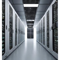 Top 30 Data Center Architecture Firms for 2023 Created by Canva AI