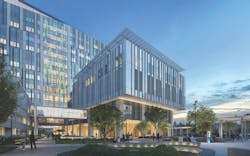 Top 115 Healthcare Construction Firms for 2023
