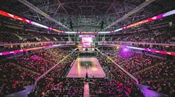 Top 70 Sports Facility Engineering Firms for 2023
