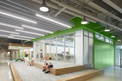 Top 170 K-12 School Architecture Firms for 2023 Photo courtesy GHC Architects