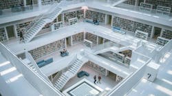 Top 60 Cultural Facility Engineering Firms for 2023 Photo by Gabriel Sollmann on Unsplash