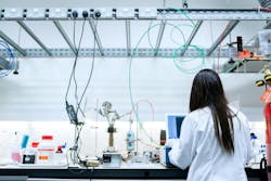 Top 70 Science + Technology Facility Engineering Firms for 2023, Photo by ThisisEngineering RAEng, Unsplash