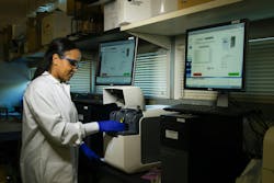Photo: National Cancer Institute, via Unsplash Top 55 Laboratory Construction Firms for 2023