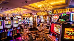 Photo by Kvnga on Unsplash - Top 10 Casino Architecture Firms for 2023