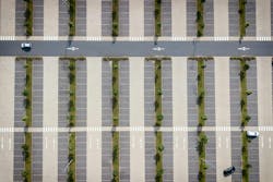 Top 45 Parking Structure Engineering Firms for 2023, Photo by Stephan Müller