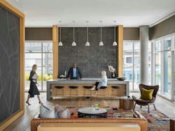 Top 140 Office Core and Shell Architecture Firms for 2023