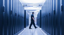 Data Center Cover Image