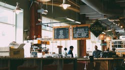 Photo by Jazmin Quaynor on Unsplash, Top 40 Restaurant Construction Firms for 2023