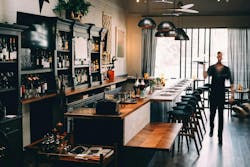 Photo by Shangyou Shi on Unsplash, Top 90 Restaurant Architecture Firms for 2023