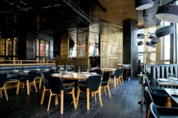 Photo by Jason Leung on Unsplash, Top 40 Restaurant Engineering Firms for 2023