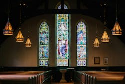Photo by Karl Fredrickson on Unsplash, Top 80 Religious Facility Architecture Firms for 2023