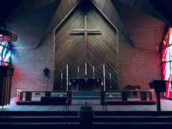 Photo by Josh Eckstein on Unsplash, Top 50 Religious Facility Engineering Firms for 2023