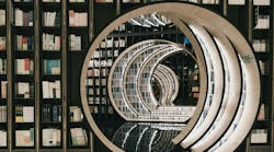 Photo by vnwayne fan on Unsplash, Top 50 Public Library Architecture Firms for 2023