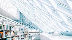 Photo by Sylvia Yang on Unsplash, Top 30 Public Library Engineering Firms for 2023