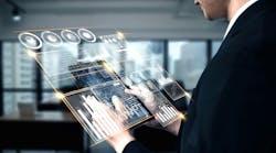 Lack of organizational readiness is biggest hurdle to artificial intelligence adoption Image by Tung Nguyen from Pixabay