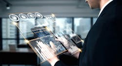 Lack of organizational readiness is biggest hurdle to artificial intelligence adoption Image by Tung Nguyen from Pixabay