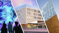 Top building products for May 2024